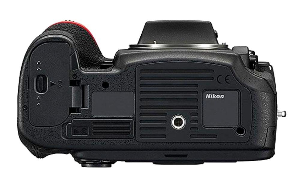 Thông Số Nikon D810