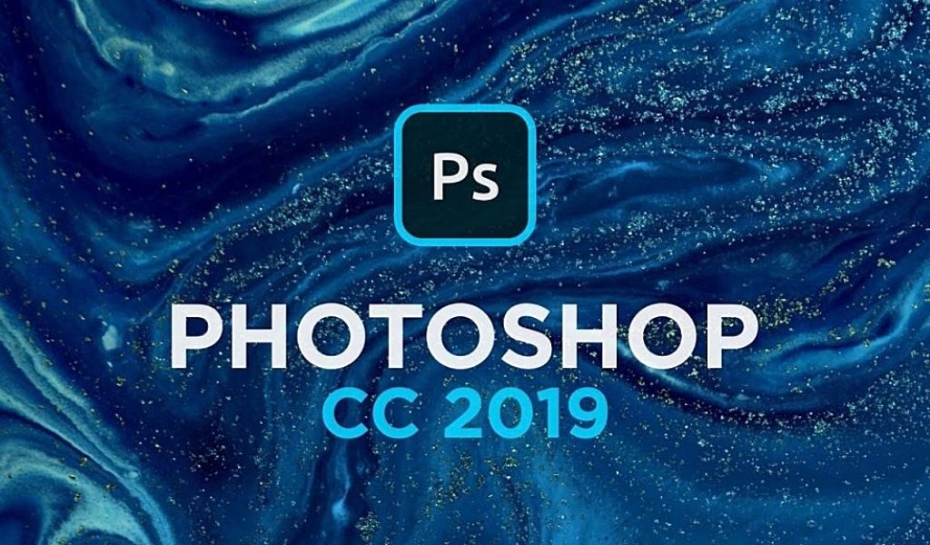 Adobe Photoshop CC 2019 Full Crack