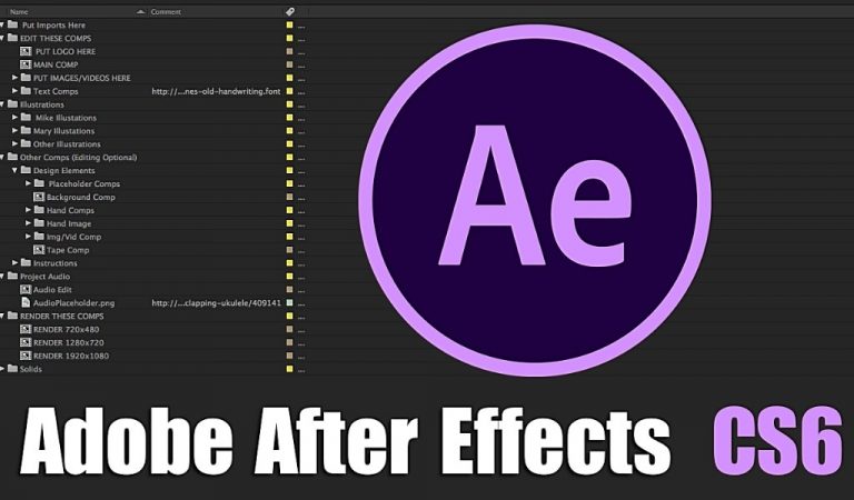 can i update adobe after effects cs6 crack