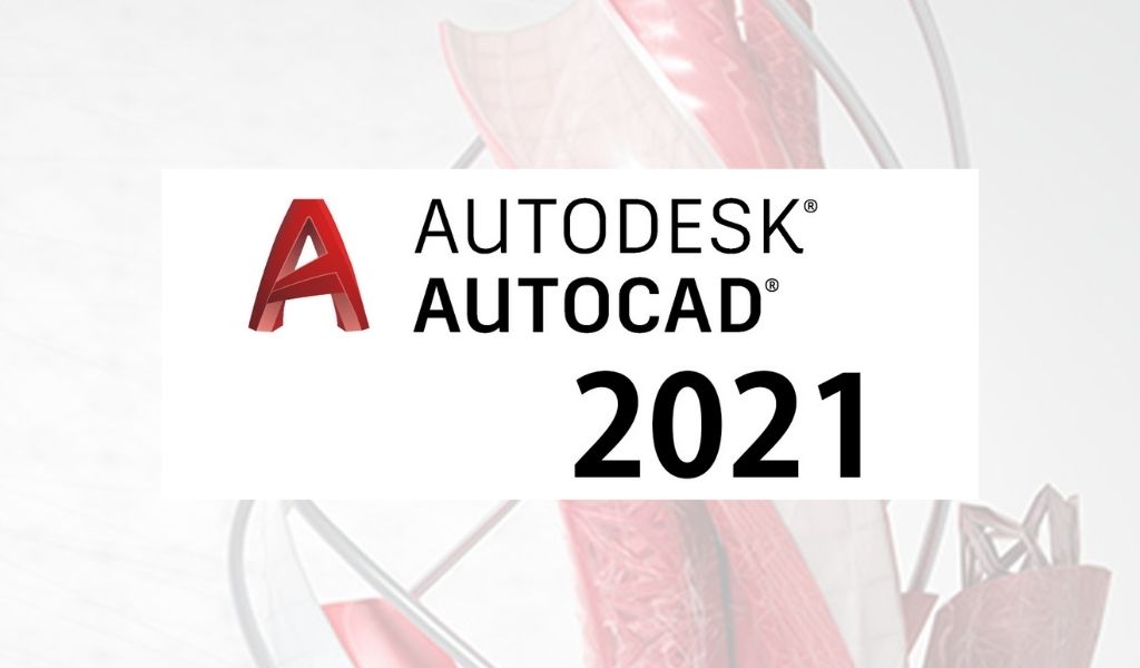 Autocad 2021 Full Crack