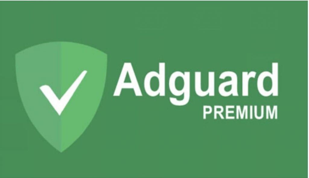 adguard premium apk