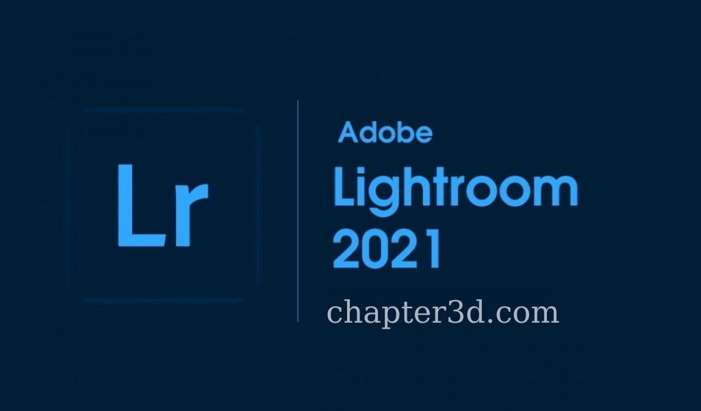 lightroom cc 2021
