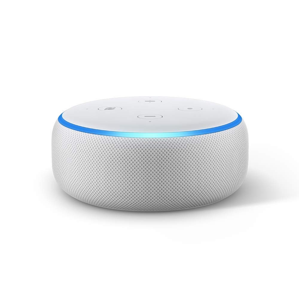  Loa thông minh Amazon Echo Dot (thế hệ 3)